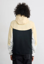 Nike Tech Fleece Zippé Beige