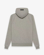 Fear Of God 1977 Gris