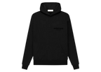 Fear Of God Essentials Noir