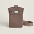 Hac a Dos PM backpack Étoupe Hermes