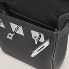 Hac a Dos PM backpack Ardoise Hermes