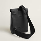 Hac a Dos PM backpack Noir Hermes