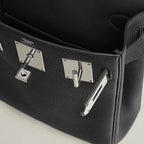 Hac a Dos PM backpack Noir Hermes