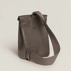 Hac a Dos PM backpack Gris Étain Hermes