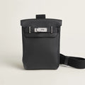 Hac a Dos PM backpack Plomb Hermes