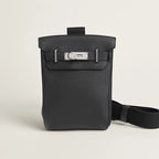 Hac a Dos PM backpack Plomb Hermes