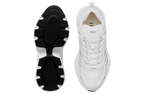 Sneaker B44 Blanche