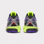 Saucony Progrid Guide 7 Hi Octane - Purple Citron