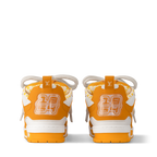 LV Skate Orange