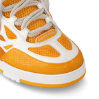 LV Skate Orange