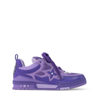 LV Skate Violet
