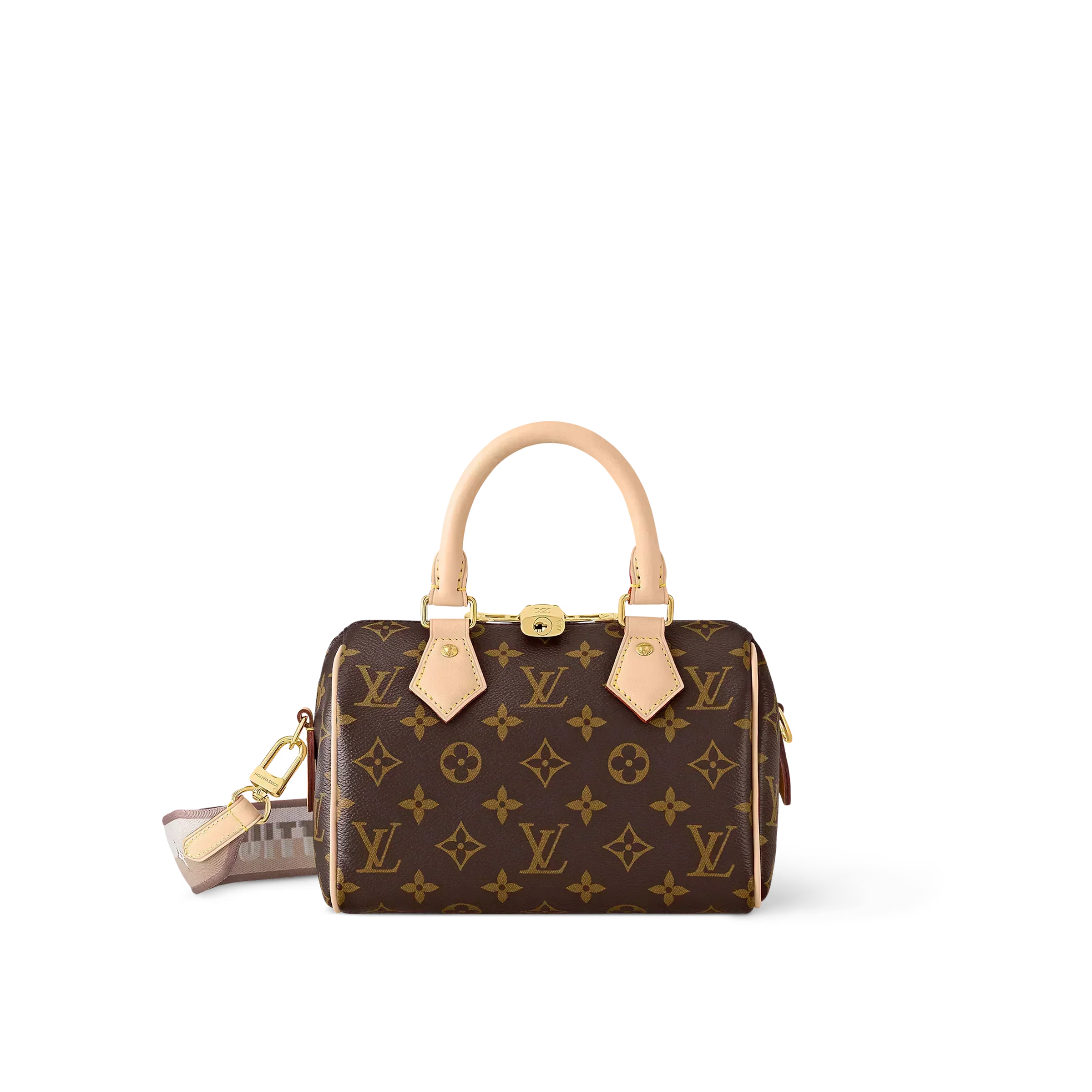 LV - Sac Speedy Bandoulière 20