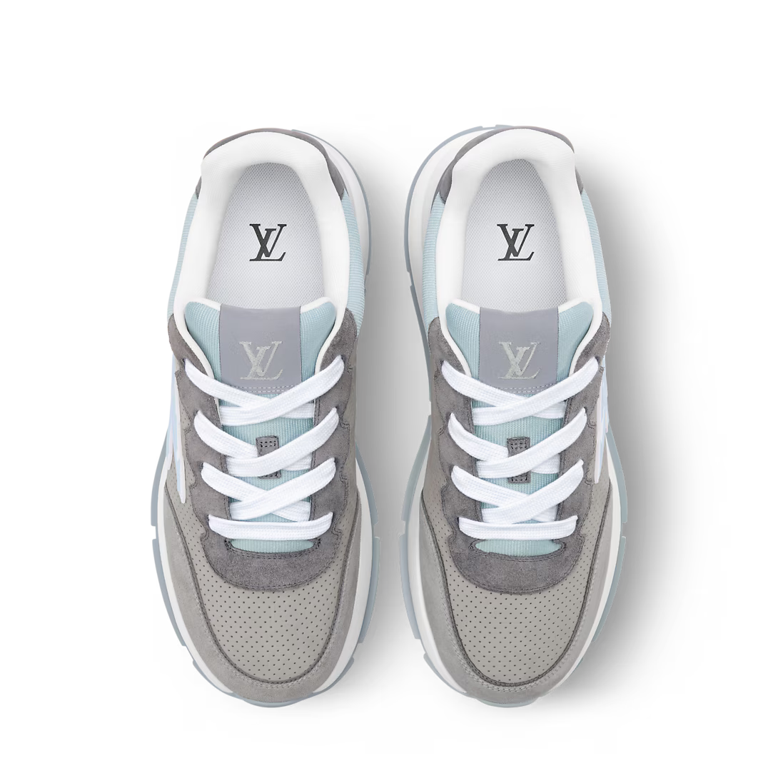 LV Run Away Gris