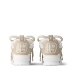 LV Skate Beige
