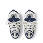 LV Skate Bleu