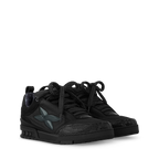 LV Skate Logo incrusté Noir