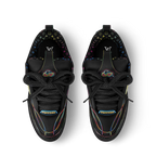 LV Skate Logo incrusté Multicolore