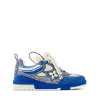 LV Skate Vintage Bleu