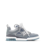 LV Skate Gris Et Bleu Ciel