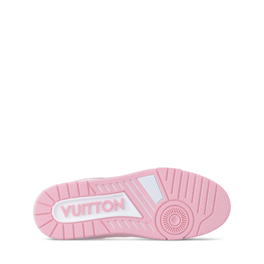 LV Trainer Rose
