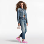LV Trainer Rose