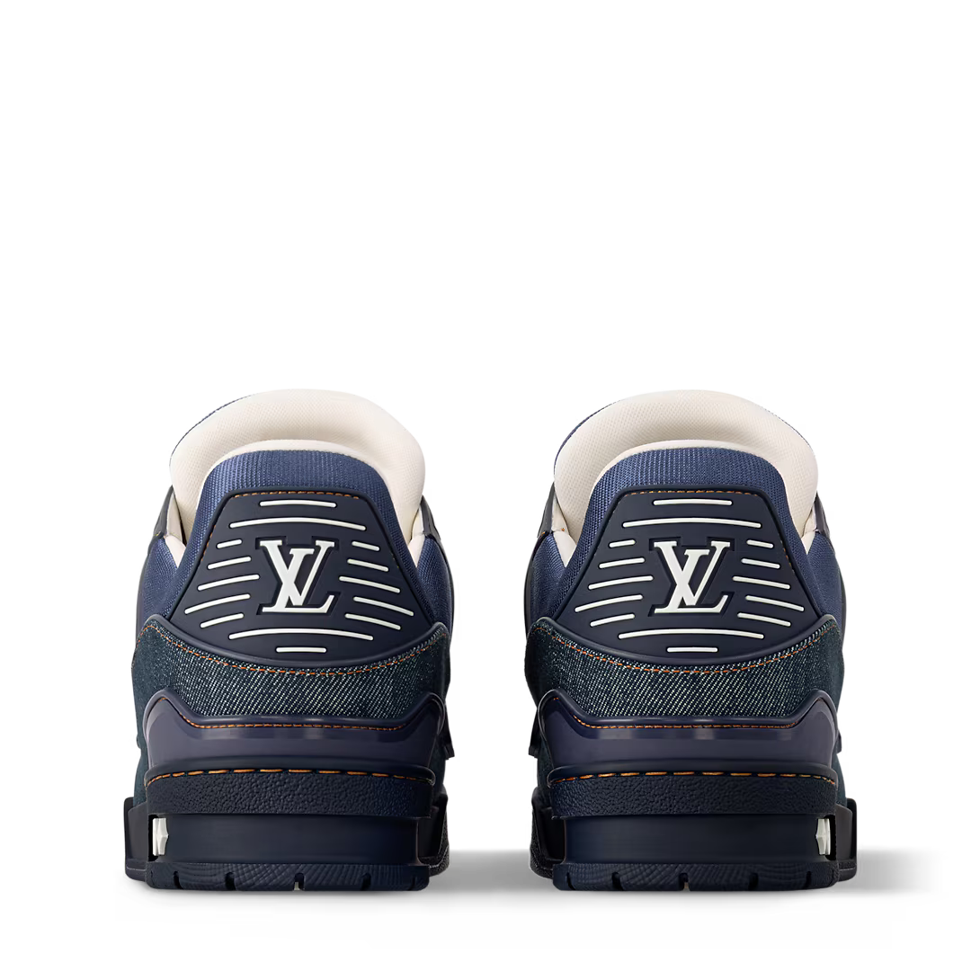 LV Trainer Marine