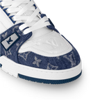 LV Trainer Bleu