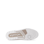 LV Trainer Beige