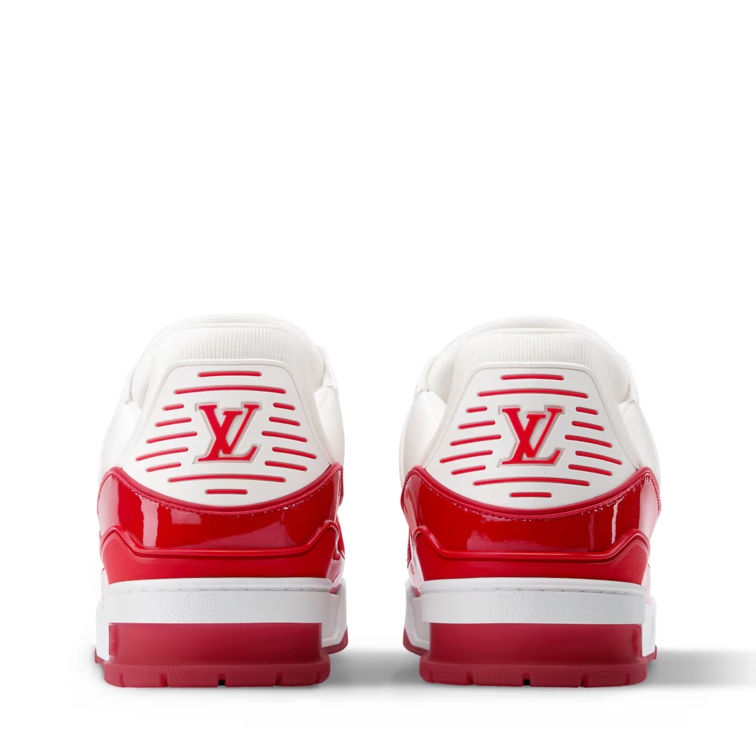 LV Trainer Rouge