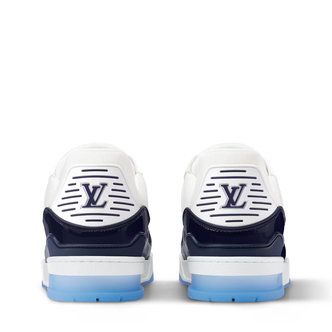 LV Trainer Bleu