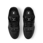 LV Trainer Noir