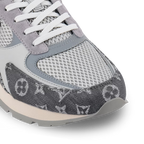 LV Run Away Gris Et Jaune
