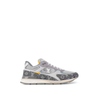 LV Run Away Gris Et Jaune