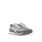 LV Run Away Gris Et Jaune