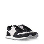 LV Run Away Monogram Eclipse