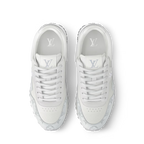 LV Run Away Blanc