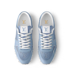 LV Run Away Bleu Ciel