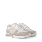 LV Run Away Beige
