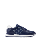 LV Run Away Bleu