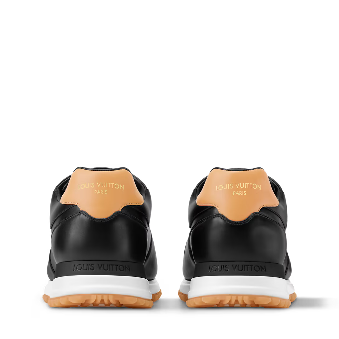 LV Run Away Noir
