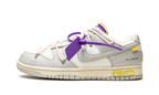 Nike® x Off-White® Dunk Low lot 24