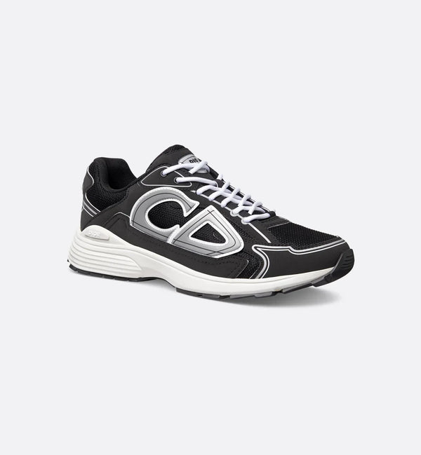 Dior B30 Noir Et Blanc