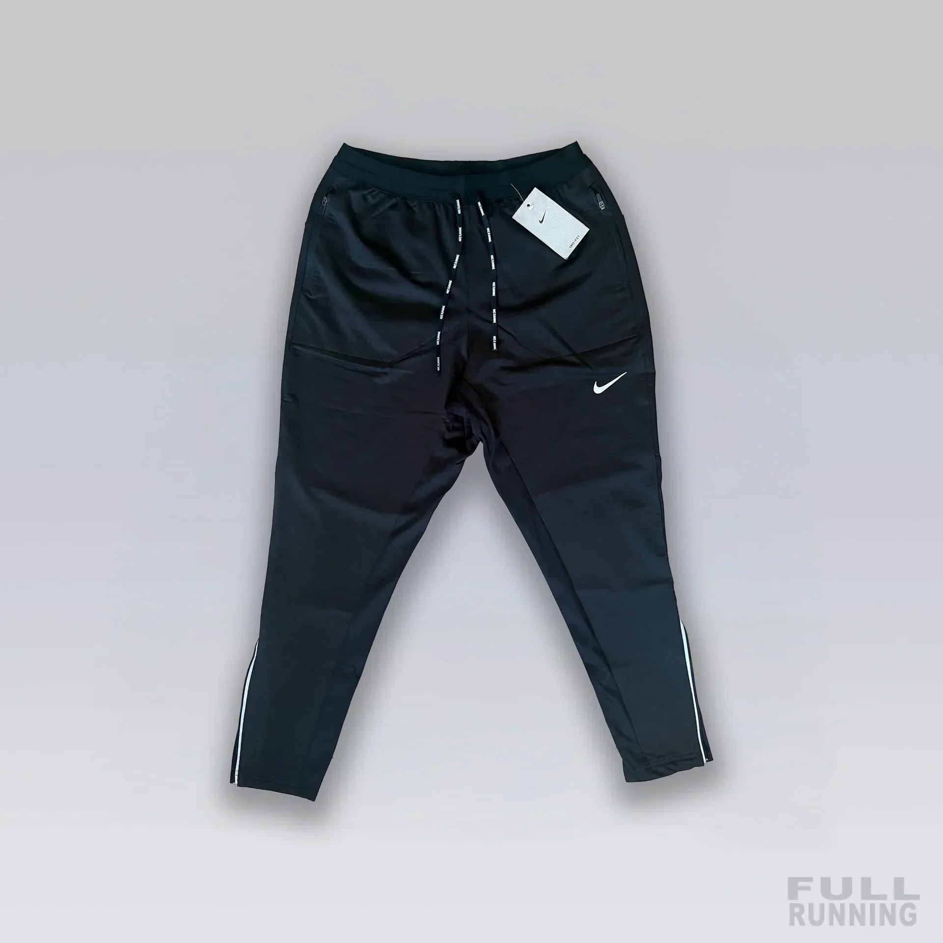 Pantalon de Running Phenom Elite v1 Noir