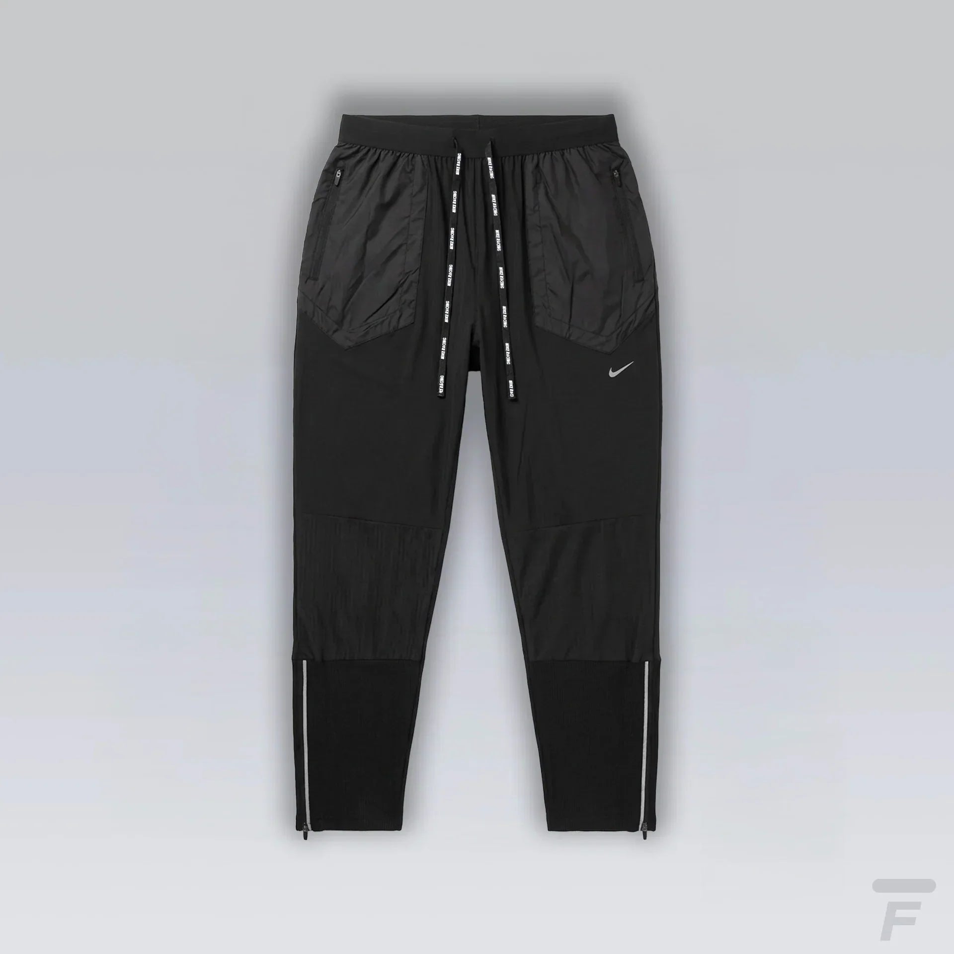 Pantalon de Running Phenom Elite v3 Noir