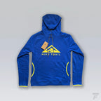 Pull de running Trail Bleu