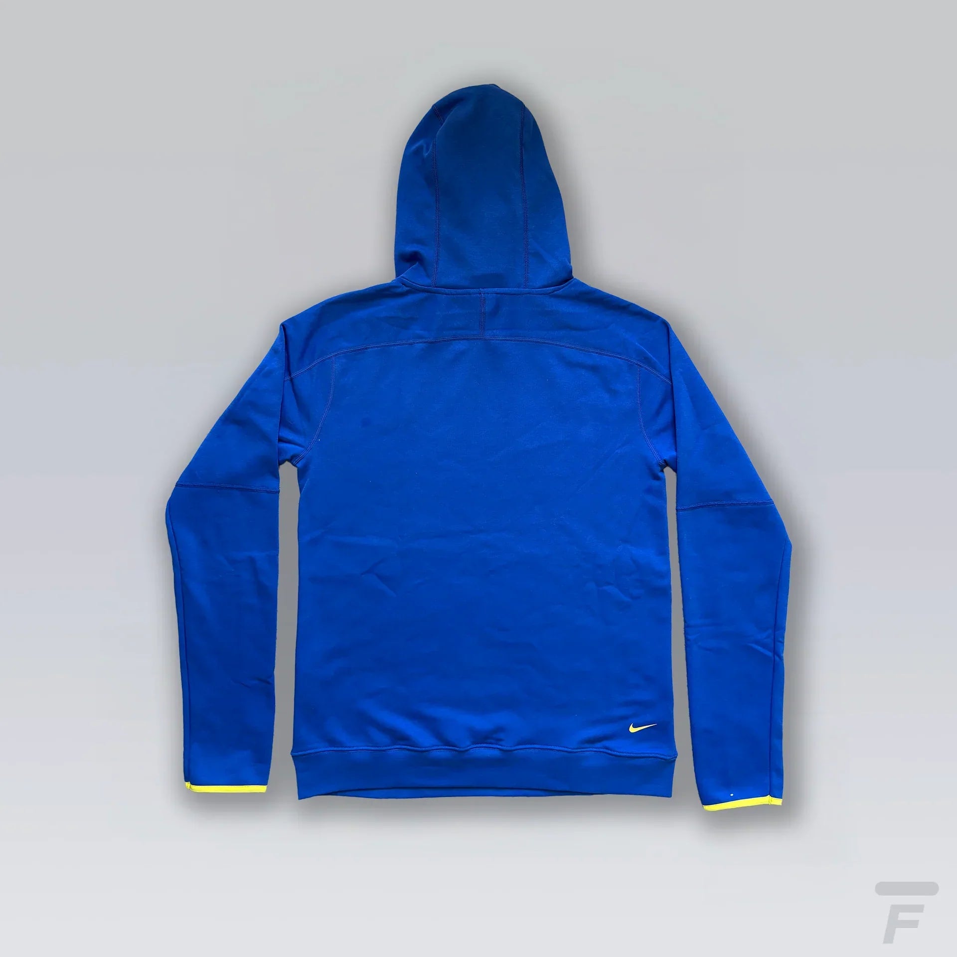 Pull de running Trail Bleu