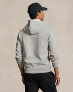 Zip Ralph Lauren Gris