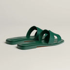 Sandales Oran Vert Oyat
