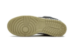 SB Dunk Low Travis Scott Nike