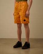 Short CP Company orange